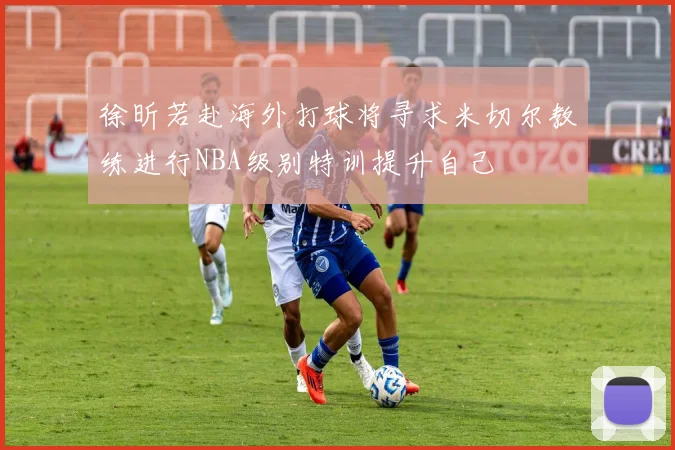 徐昕若赴海外打球将寻求米切尔教练进行NBA级别特训提升自己