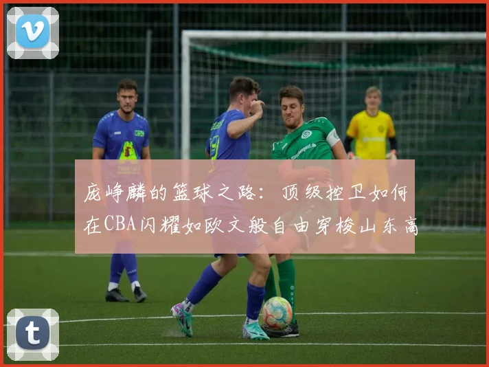 庞峥麟的篮球之路：顶级控卫如何在CBA闪耀如欧文般自由穿梭山东高速